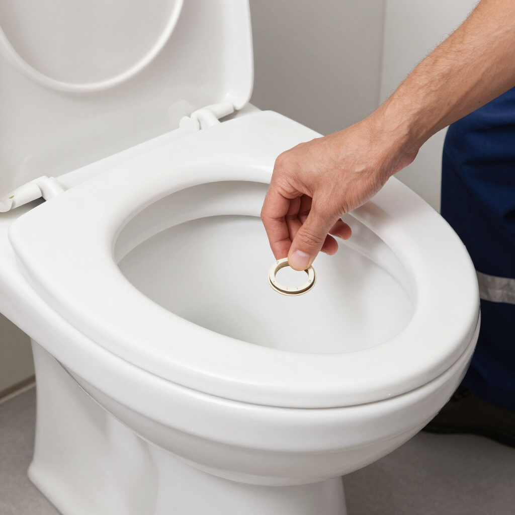Toilet & Faucet Repair in Papillion