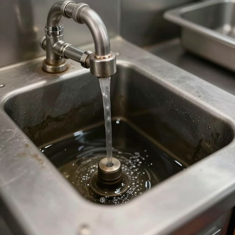 Garbage Disposal in Papillion