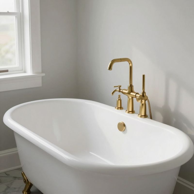 Bathroom & Kitchen Upgrades in Papillion