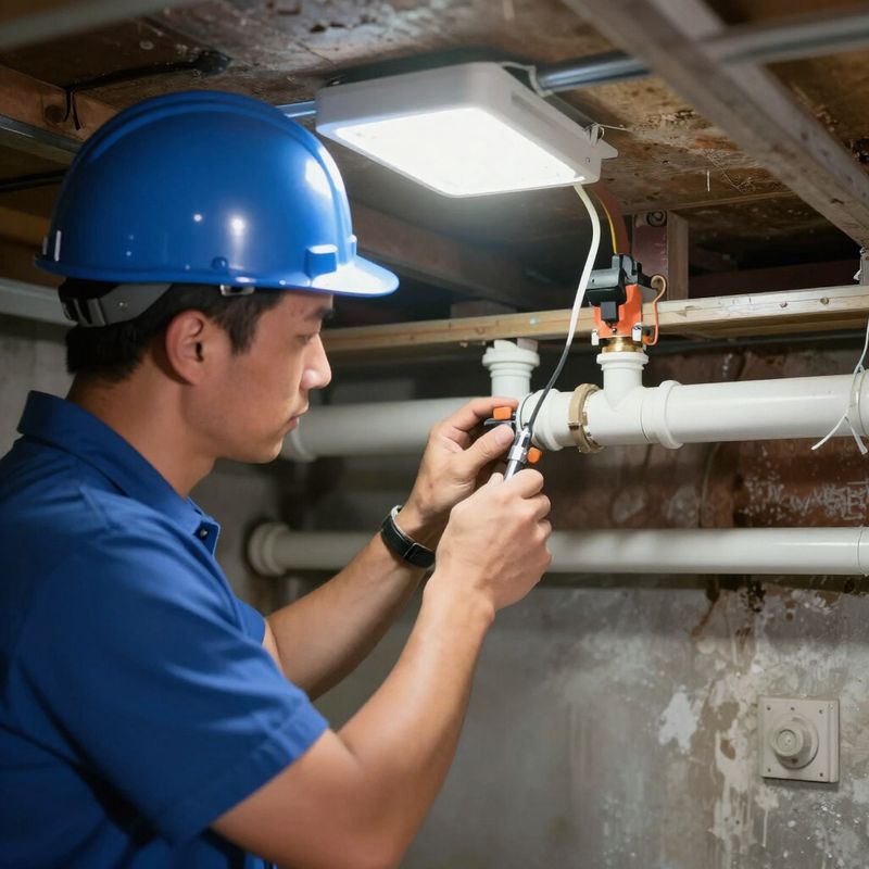 Emergency Plumbing in Papillion